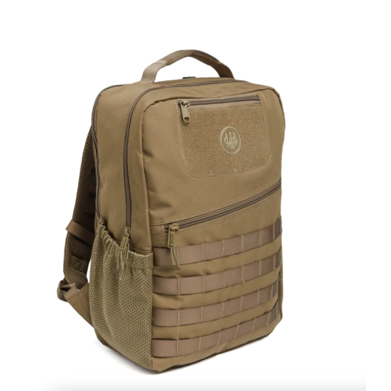 Tactical Flank Daypack- Coyote Brown