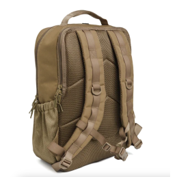 Tactical Flank Daypack- Coyote Brown