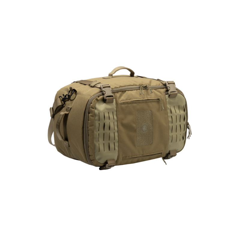 Field Patrol Bag- Coyote Brown