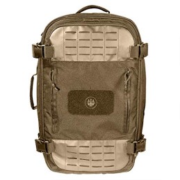 Field Patrol Bag- Coyote Brown