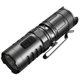 Klarus LED XT1C PRO taktische Helmlampe, 1.000 Lumen