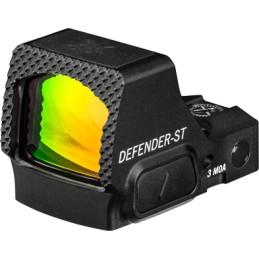 Defender-ST 3 MOA Red Dot