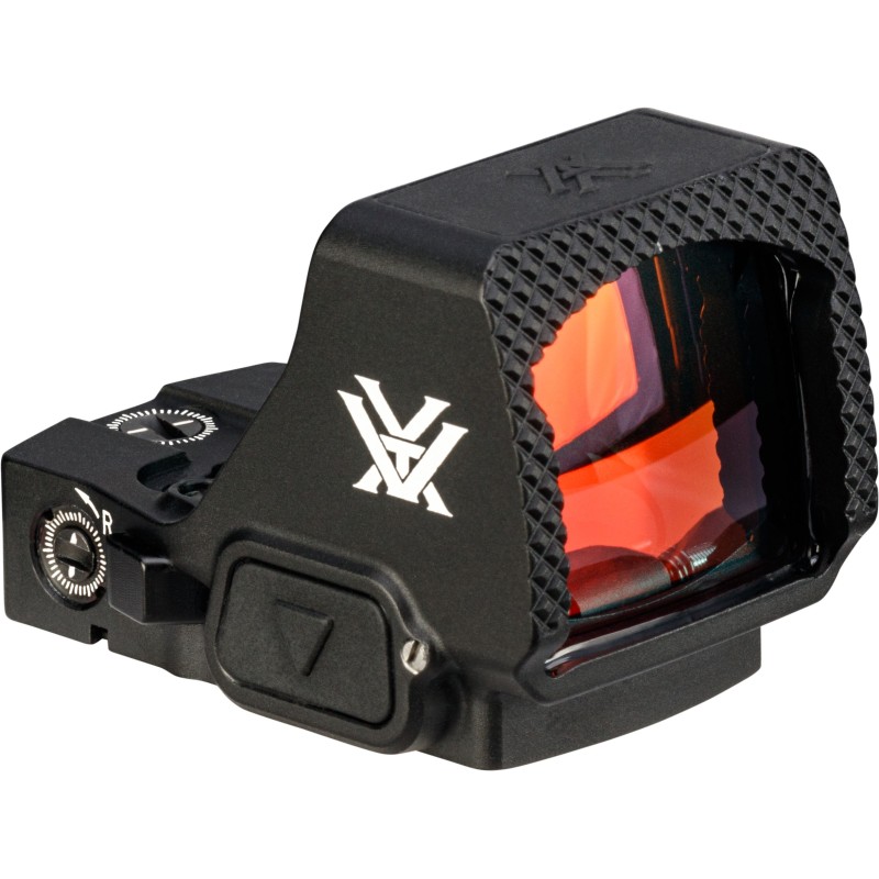 Defender XL 5 MOA Micro Red Dot