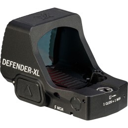 Defender XL 5 MOA Micro Red Dot