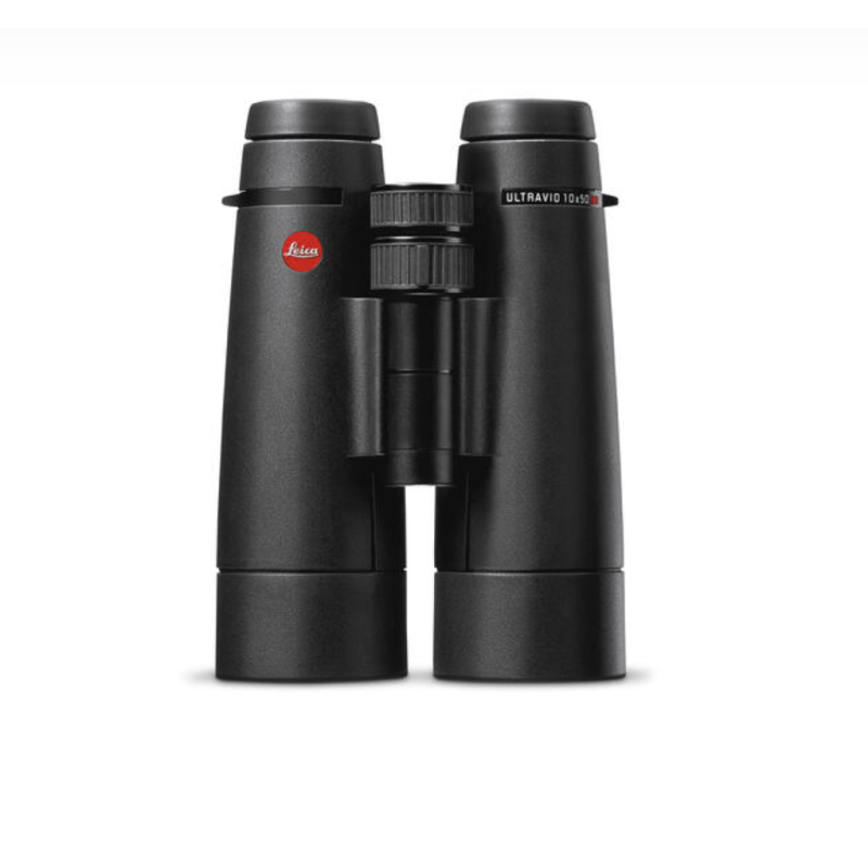 ULTRAVID 10x50 HD-Plus