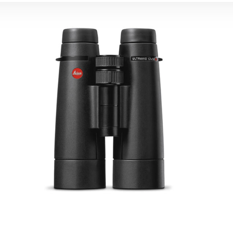 ULTRAVID 12x50 HD-Plus