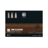 RWS 9.3x74 R UNI Classic 19 g - Box mit 20 Patronen