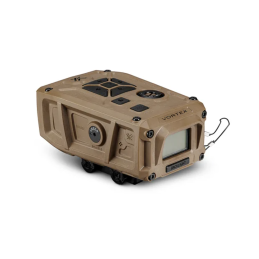 Impact 4000 Ballistic Rail-Mounted Laser Rangefinder