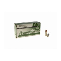 Remington cal. 38 Super Auto UMC 130 grs - Boite de 50 cps