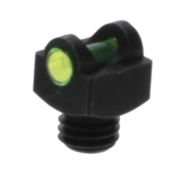 Truglo - Viseur de fusil de chasse à fibre optique - 3 mm vert