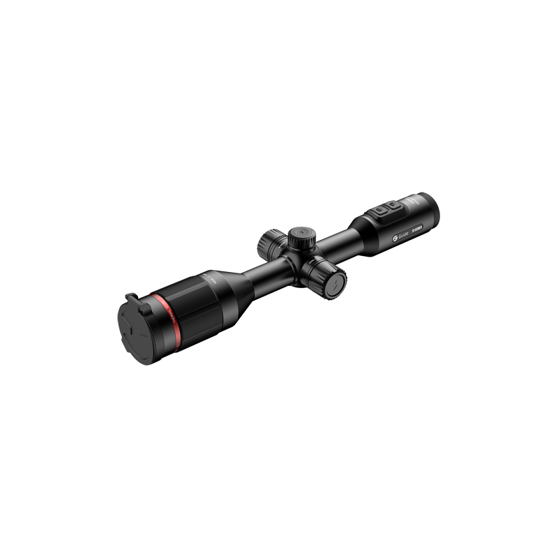 TU420- Thermal Imaging Scope