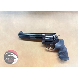 occ- Ruger GP100 - 357 Magnum - 6 schuss