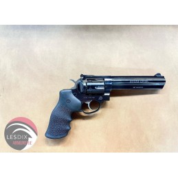 occ- Ruger GP100 - 357 Magnum - 6 schuss