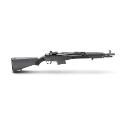 Springfield Armory M1A SOCOM 16" Carbon Barrel .308 Black