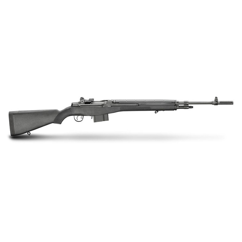 Springfield Armory M1A Loaded 22" Carbon Barrel .308