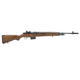 Springfield Armory M1A Standard 22" Carbon Barrel .308 Walnut