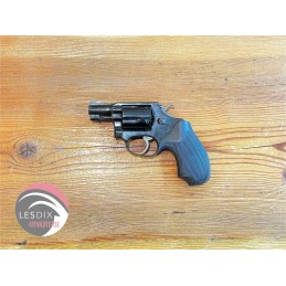 occ- Revolver model 36 Kal. 38 Special - 5 Schuss