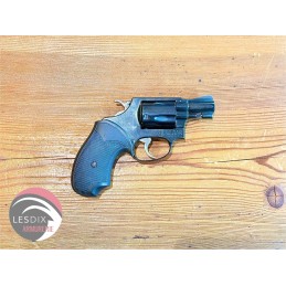 occ- Revolver model 36 cal. 38 Special - 5 coups