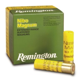 Remington cal. 20/76 Nitro Mag n.2 - 3.8 mm