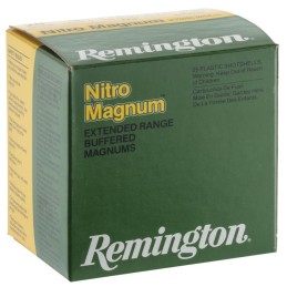 Remington cal. 20/76 Nitro n.2 - acier