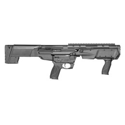 Smith&Wesson Pump Action M&P12 BullPup 19" 12/76