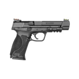 Smith&Wesson Pistol 'Performance Center' M&P9 M2.0 Pro Series 5' 9x19mm Fiber Optic Cleaning Kit PC