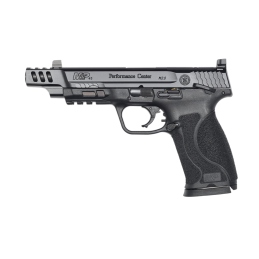 Smith&Wesson Pistol M&P 45 'Performance Center' C.O.R.E. 5.6' .45ACP