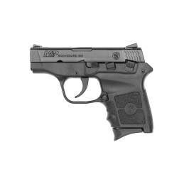 Smith&Wesson Pistol M&P Bodyguard 2.75' .380ACP