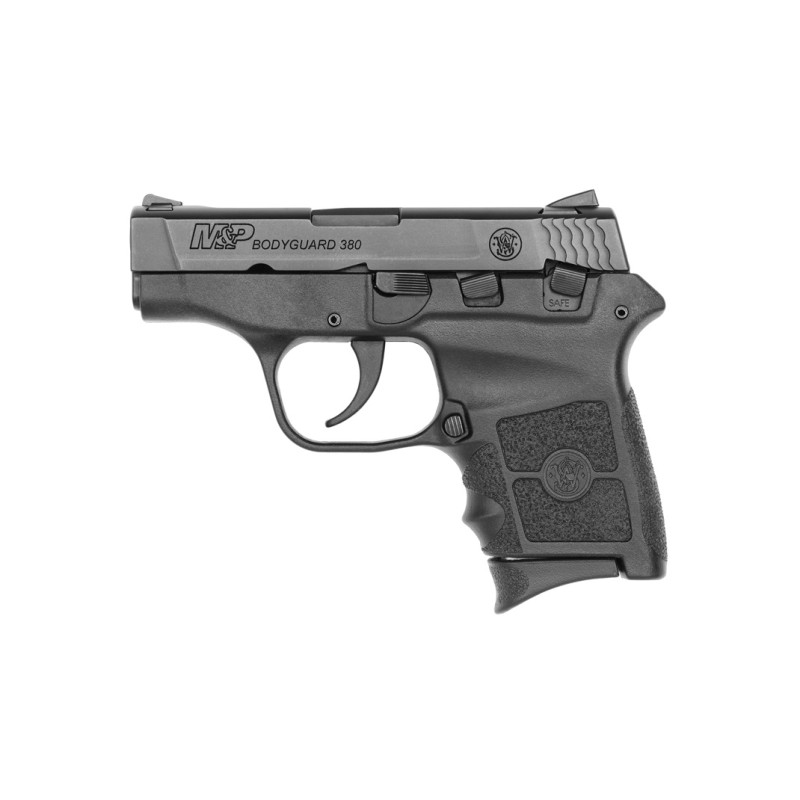 Smith&Wesson Pistol M&P Bodyguard 2.75' .380ACP