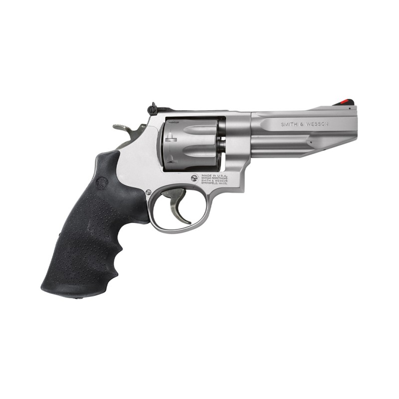 Smith&Wesson Revolver 'Pro Series' Mod. 627 8 SHOT 4' .357Mg.