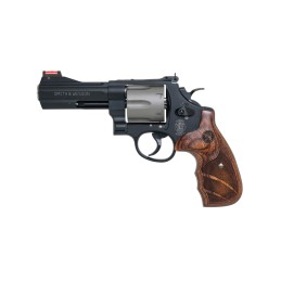 Smith&Wesson Revolver Mod. 329PD AirLite Sc 4' .44Mg.