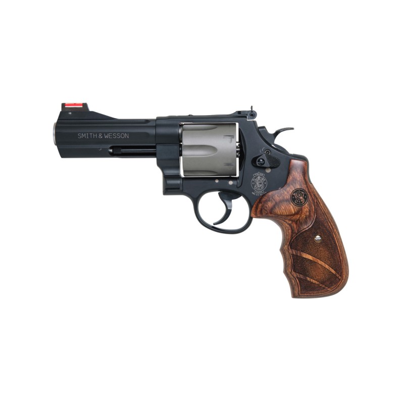 Smith&Wesson Revolver Mod. 329PD AirLite Sc 4' .44Mg.