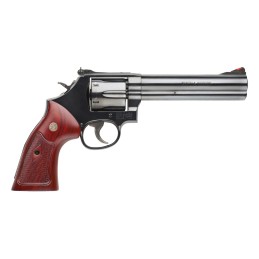 Smith&Wesson Revolver 'Classic Series' Mod. 586 6' .357Mg.