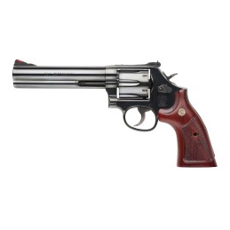 Smith&Wesson Revolver 'Classic Series' Mod. 586 6' .357Mg.