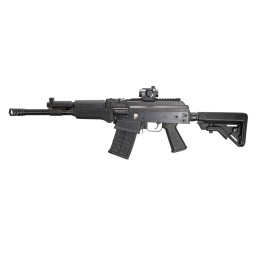 S.D.M. AK-12 Tactical 12/76