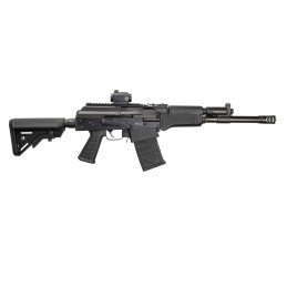 S.D.M. AK-12 Tactical 12/76