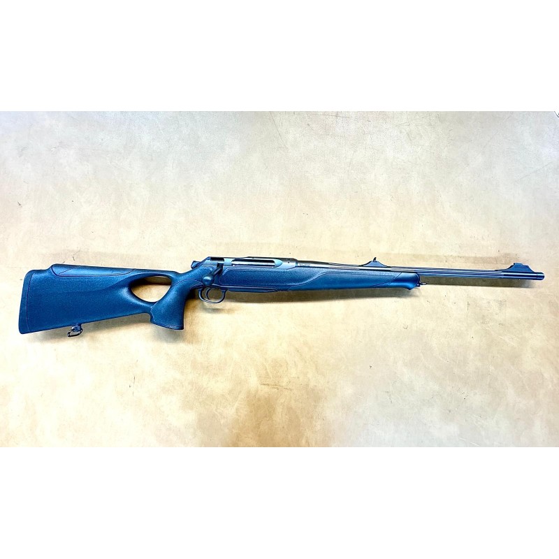 Sauer 505 XT Synchro cal. 30-06 Kanone 51 cm geflutete