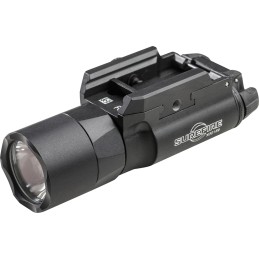 Surefire Tactical X300U- Black- 1000 Lumens