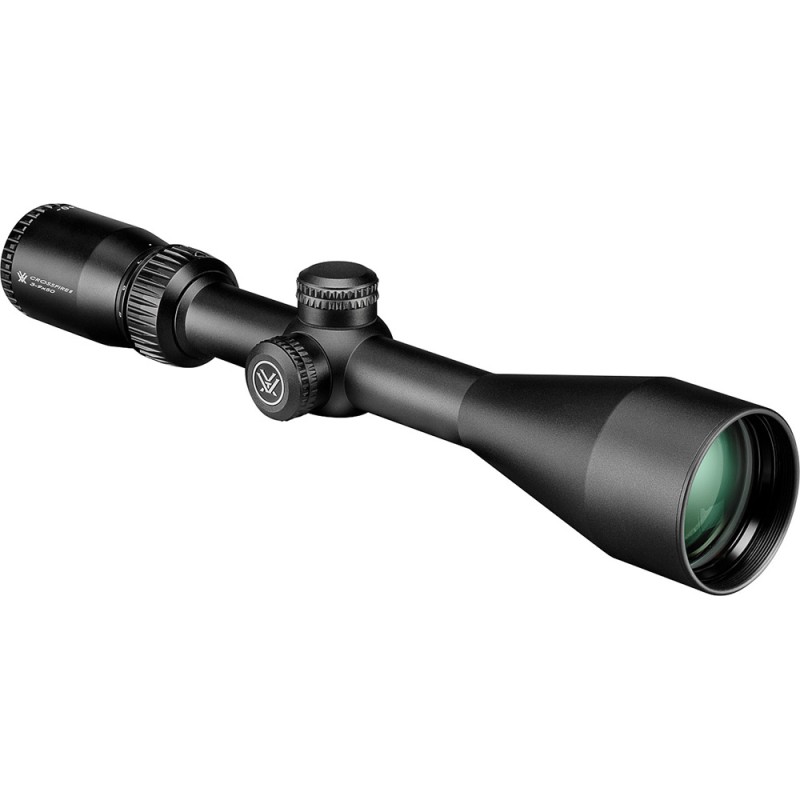 Crossfire® II 3-9x50 Straight-Wall BDC