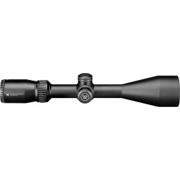 Crossfire® II 3-9x50 Straight-Wall BDC