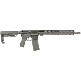 Bersa AR15 5.56 Nato 16' Mlok Rail, MFT Furniture, 30 coups