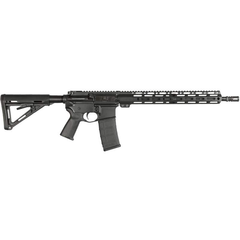 Bersa AR15 5.56 NATO 16' Mlok Rail, Magpul MOE Furniture, 30 Schuss