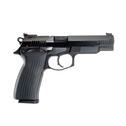 Bersa 9MM D.A. Matte- XT- 17 coups