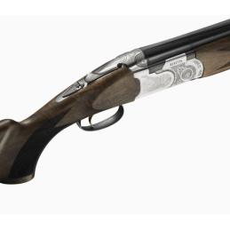 Beretta, überlagert 686 Silver Pigeon I, 12/76, 71 cm, OCHP