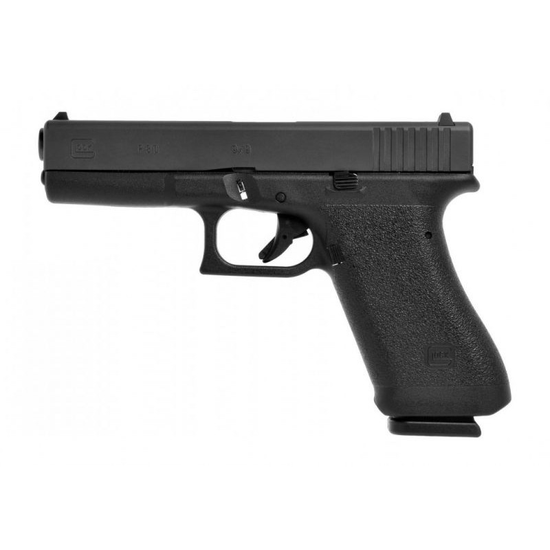 Glock P80 9mm