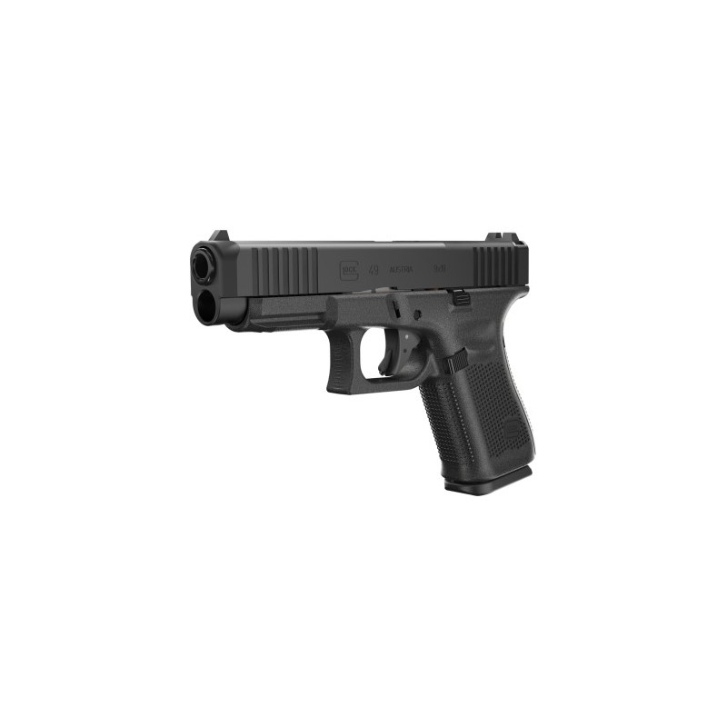 Glock 49 Gen 5 FS
