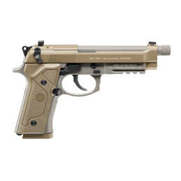 Pistolet Beretta M9A3 9mm FDE