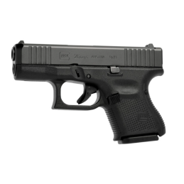 GLOCK 26 Gen5/MOS/FS