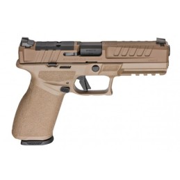 Springfield Armory Echelon OSP U-Notch All FDE Cal 9x19