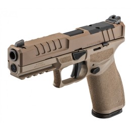 Springfield Armory Echelon OSP U-Notch All FDE Cal 9x19